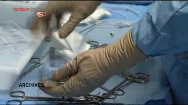 Des sondes cardiaques qui disjonctent...