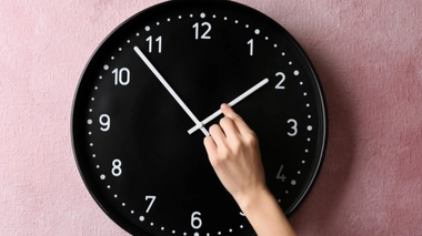 Changement d’heure : quelles conséquences pour notre santé ?