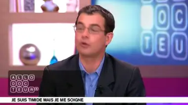 Timidité : un manque de confiance en soi ?