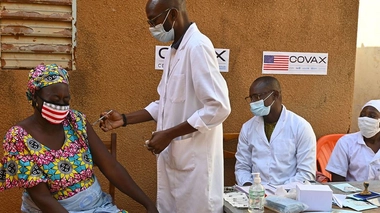 Covid : vers une levée des brevets sur les vaccins ?