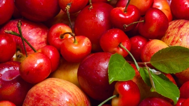 Plus de la moitié des fruits et légumes contaminés par des pesticides