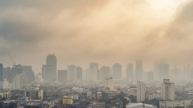 Les poussières du Sahara de retour en France ce week-end