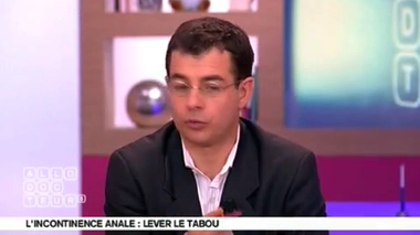 Incontinence anale et neuromodulation ?