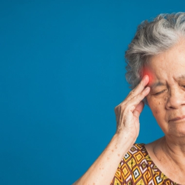 AVC : quand le cerveau fait une attaque