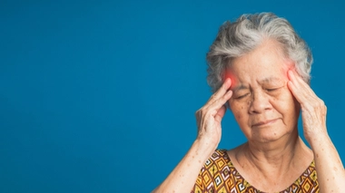 AVC : quand le cerveau fait une attaque