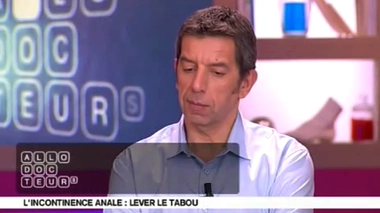 Incontinence anale : peut-elle être traitée par la rééducation ?