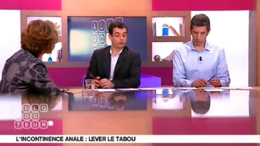 Incontinence anale : que faire face à des souillures&nbsp;?