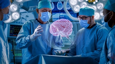 Glioblastome : un traitement innovant au laser