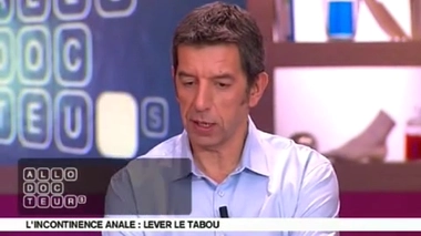 Incontinence anale : comment remédier aux gaz incontrôlés&nbsp;?