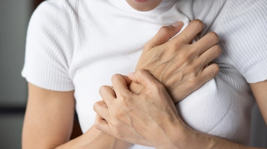 Accidents cardiaques : les femmes en première ligne