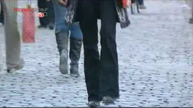 Un manifeste contre le viol