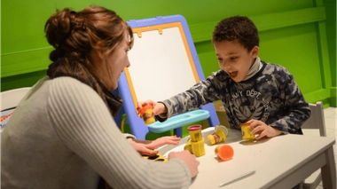 Autisme : pourquoi la prise en charge n'est pas à la hauteur