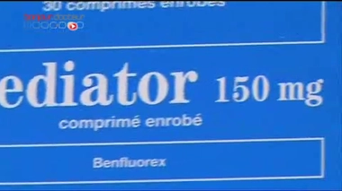 Indemnisation des victimes du Mediator® en vue