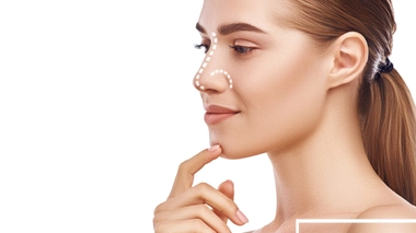 Qu'est-ce qu'un nez parfait ?