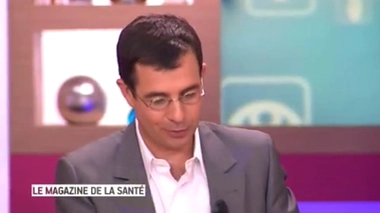 Histoire de la découverte de la radioactivité