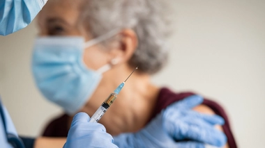 Covid : la deuxième dose de rappel ouverte aux 60 ans et plus