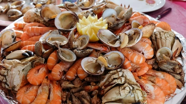 Coquillages et crustacés : comment bien les choisir et les préparer
