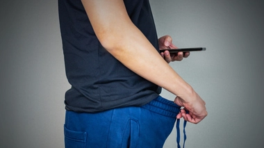 Un geste simple pour vous protéger contre les photos de pénis non sollicitées