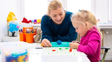 En quoi consiste le métier d'ergothérapeute ?