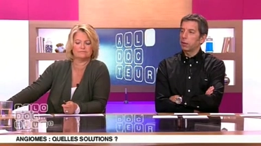 Angiomes : sont-ils tous opérables ?