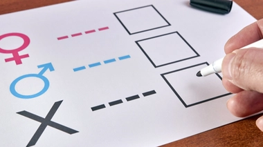 Genre X : le passeport non-binaire ouvert à tous aux États-Unis