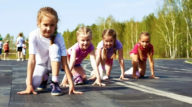 Aimer bouger, ça s'apprend !