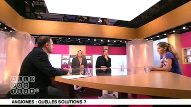 Angiomes : y a-t-il des prédispositions ?