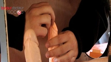 Le plaisir au masculin