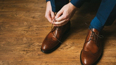 Faut-il vous déchausser avant de rentrer chez vous ?