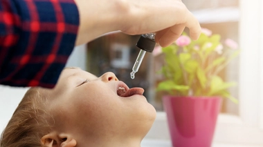 Vitamine D, calcium : quelles doses pour les enfants et adolescents ?