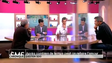 Quand peut-on refaire l’amour après un accouchement ?