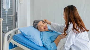 Le lymphome, un cancer peu connu mais fréquent