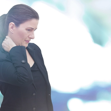 Le mystère de la fibromyalgie