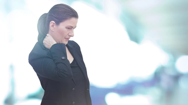 Le mystère de la fibromyalgie