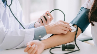 Hypertension artérielle : des vaisseaux sous pression
