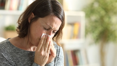 Alerte aux pollens : nos conseils pour limiter les risques d’allergies