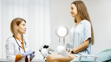 Comment se passe un premier rendez-vous chez la gynéco ?