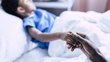 Hépatite d'origine inconnue chez des enfants : on fait le point