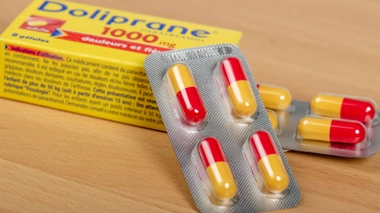 Paracétamol : faut-il s'inquiéter de la rupture de stock de Doliprane ?