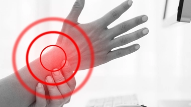 Qu'est-ce que la crampe de l’écrivain ?