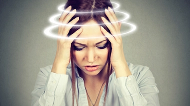 Vertiges : comment rééduquer l'équilibre ?