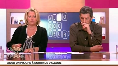 Alcool : quand devient-on alcoolique ?