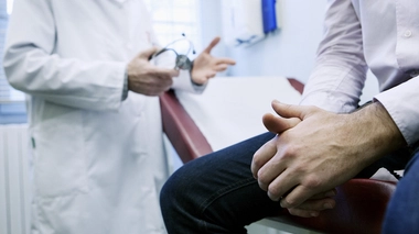 Cancer de la prostate : et si des bactéries étaient en cause ? 