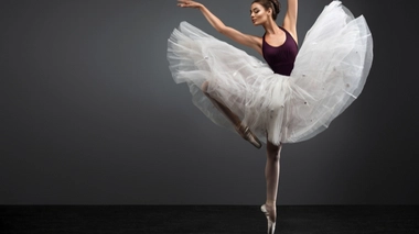 Pourquoi les danseurs n’ont-ils pas de vertiges ?