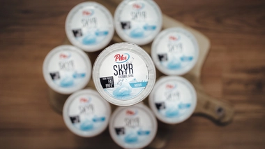 Le skyr aide-t-il vraiment à perdre du poids ?