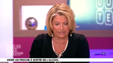 Alcool : faut-il cacher les bouteilles ?