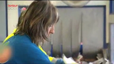 Déchets de soins : il faut respecter la filière !