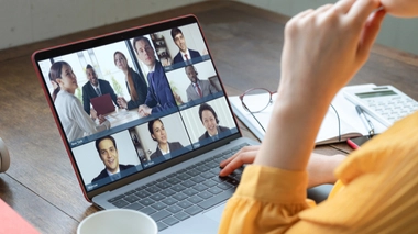 Covid : les visioconférences nuisent à la créativité en entreprise