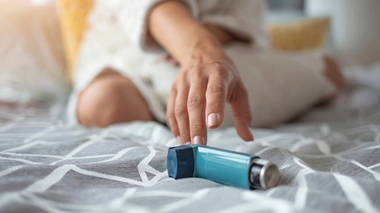 Les femmes sont plus à risque de mourir d’une crise d'asthme que les hommes