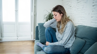 Sclérodermie, quand la peau se durcit